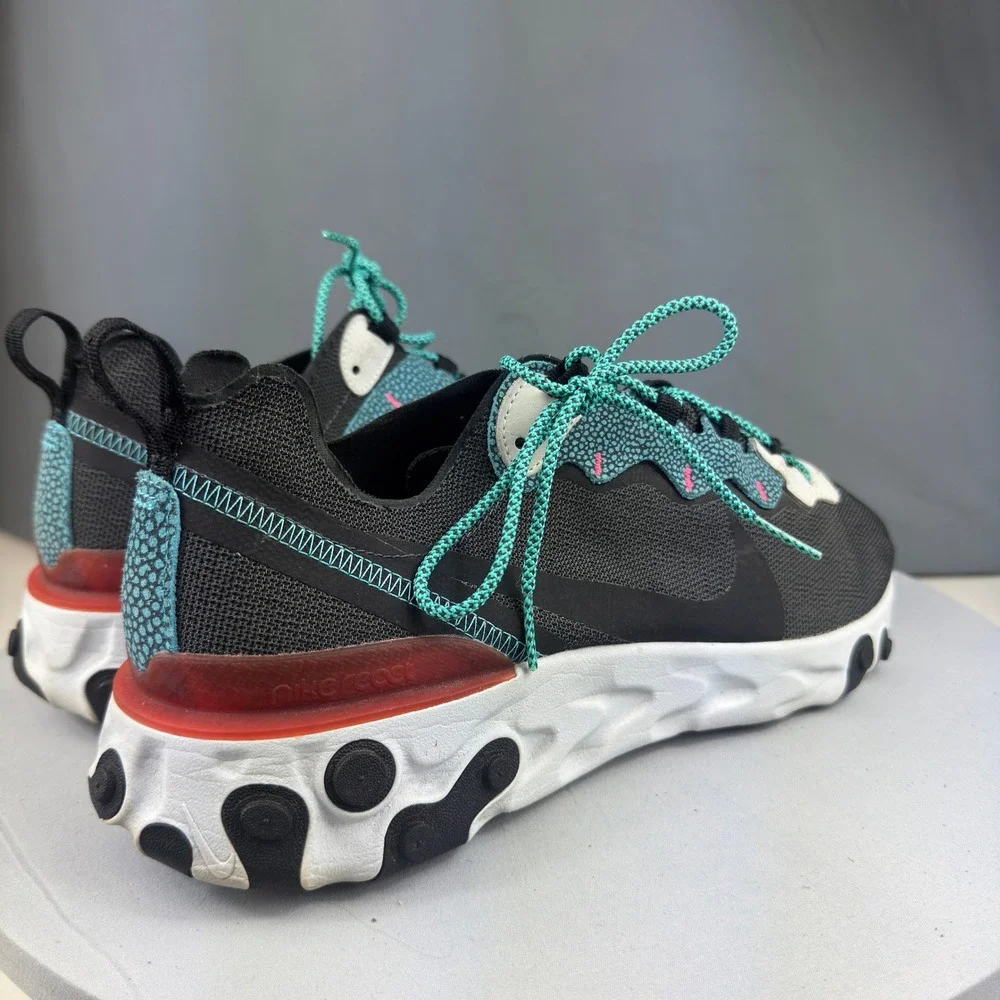 Nike react element